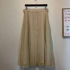 Wilfred Atwood Skirt